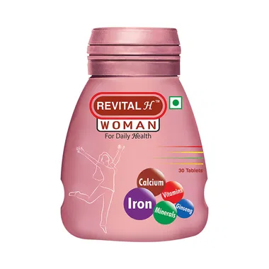 Revital H