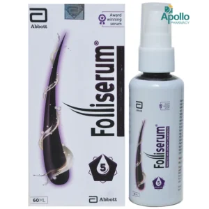 Folliserum Hair Growth Serum