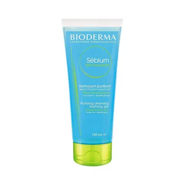 Skin Cleansing Foaming Gel