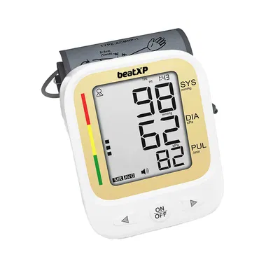 "Welcome to Rossmax on Facebook! 🌟 Elevate your health with our GB101 Aneroid Blood Pressure Monitor. Join our community for wellness tips, exclusive offers, and embark on a journey towards proactive health management. Trust Rossmax for accurate readings and reliable monitoring. 💙 #Rossmax #BPmonitor #WellnessJourney"