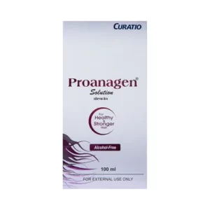 Proanagen Alcohol-Free Solution