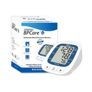 Standard BPCare Plus Monitor