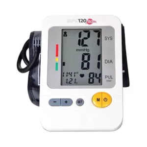 Blood Pressure Monitor