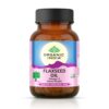 Organic Flaxseed Oil Wellness