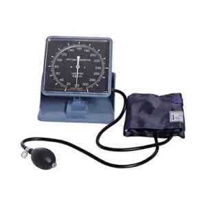 Sphygmomanometer BP Monitor Square