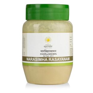 Narasimha Rasayanam Ayurvedic Formula