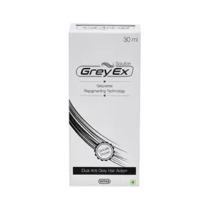 Greyex Anti Hair Solution