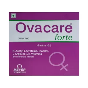 Ovacare Forte Tablet