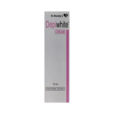 Depiwhite Cream