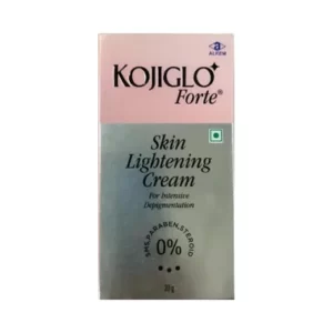 Kojiglo Forte Skin Lightening