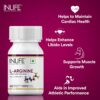 Inlife L-Arginine Capsules