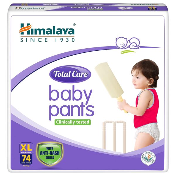 Himalaya XL Baby Pants