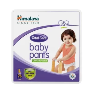 Himalaya Large Baby Pants