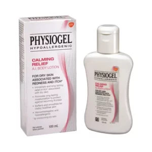 Physiogel Calming Lotion