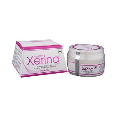 Xerina Cream