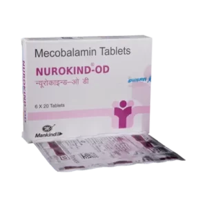 Nurokind-OD Tablet
