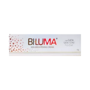 Biluma Cream