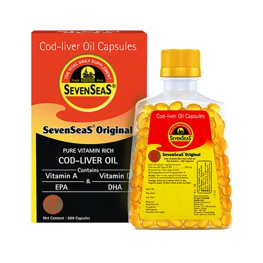 Cod-Liver Oil
