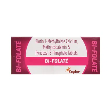 Bifolate Tablet