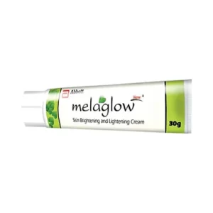 Melaglow New Brightening Cream