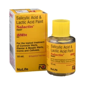 Salactin Salicylic & Lactic