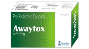 Awaytox Capsule