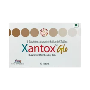 Xantox Glo