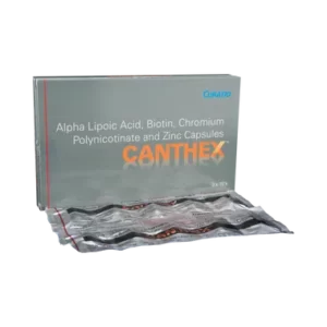 Canthex Capsule