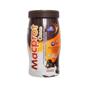 Macprot Powder Chocolate