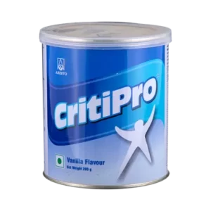 Critipro Protein For Nutrition