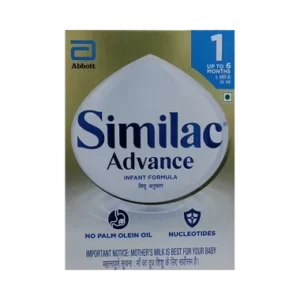 Similac Advance Stage 1