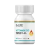 Inlife Vitamin D3 Capsule