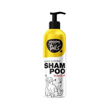 Slick & Shine Shampoo