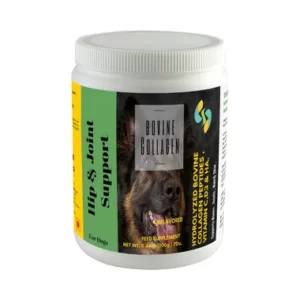 Sharrets Collagen for Dogs