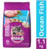 Whiskas Junior Cat Food