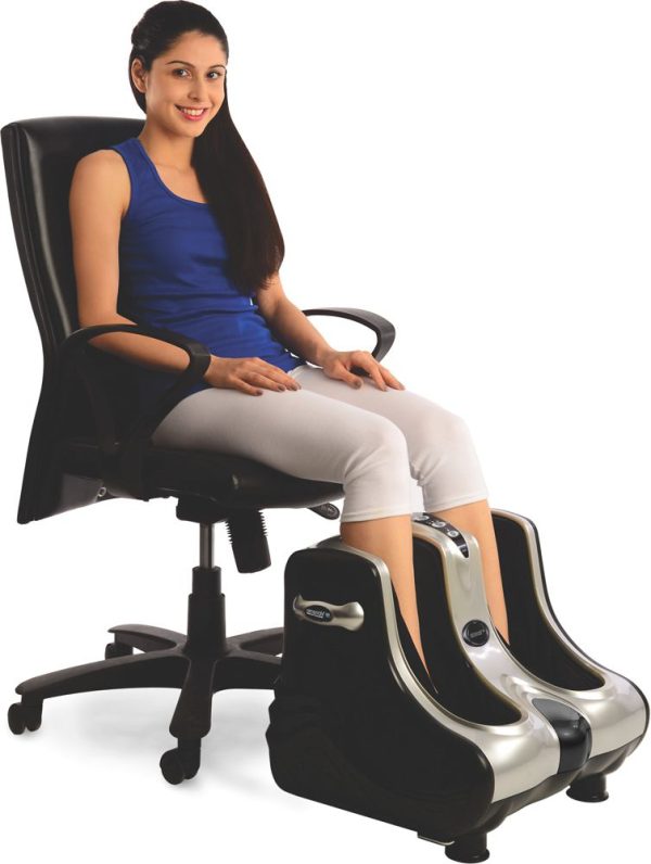 Foot Calf Massager Universal