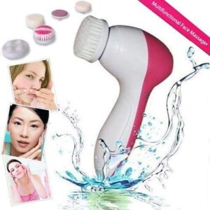 Versatile Beauty Care Device