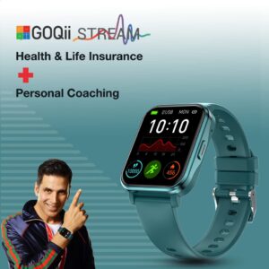 Bluetooth Calling Health Watch