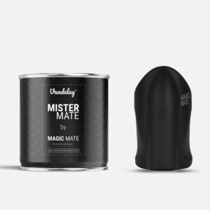 Mister Mate: Magic Innovation