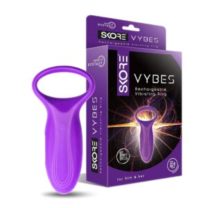 Rechargeable Vybes Body Massager