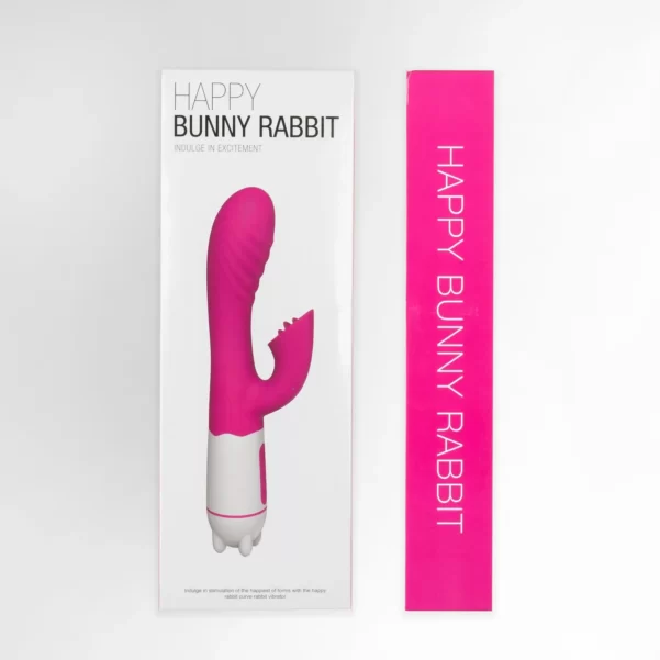 Bunny Rabbit Body Bliss
