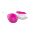 Remote Control Rechargeable Massager
