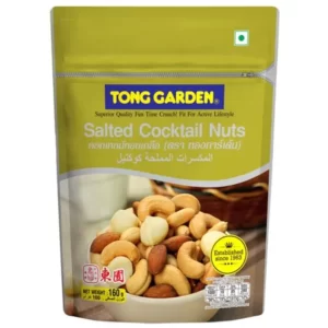 Tong Garden Nuts