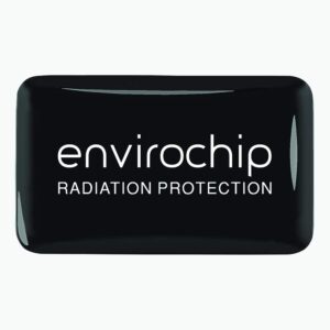 Envirochip Radiation Protection Chip