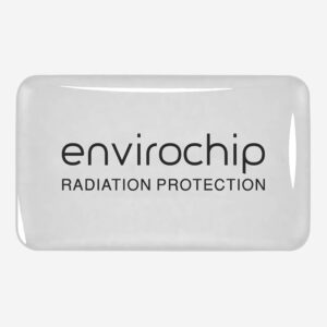 Envirochip Radiation Protection Chip