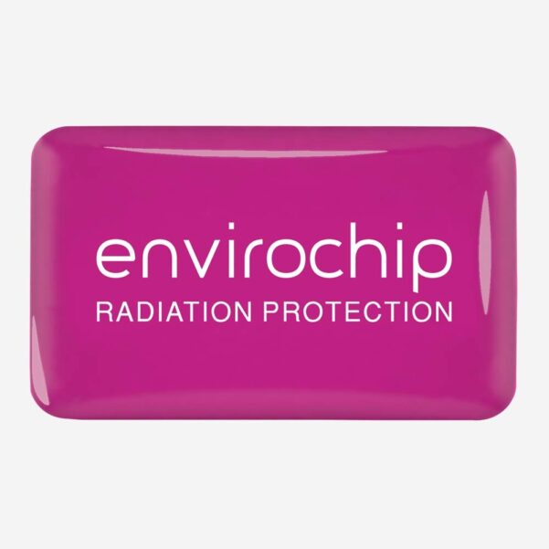 Envirochip Radiation Protection Chip