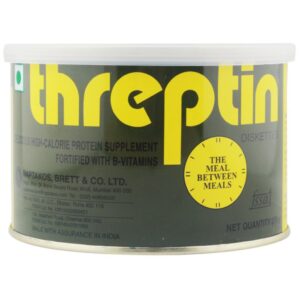 Threptin Vanilla Diskette