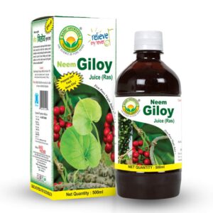 Neem Giloy Juice Ayurveda