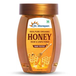 Morepen Multi Flora Honey