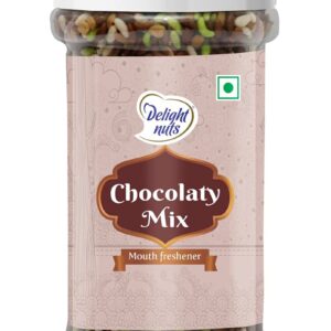 Chocolaty Mix Fereshener Rview